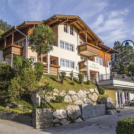 Ferienwohnung Salzburg Fusch an der Glocknerstraße Εξωτερικό φωτογραφία