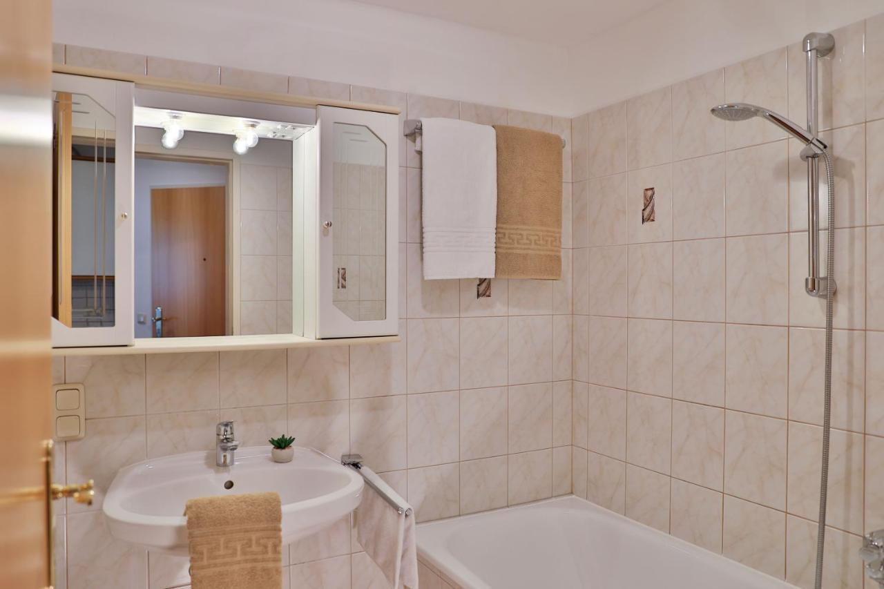 Ferienwohnung Salzburg Fusch an der Glocknerstraße Εξωτερικό φωτογραφία