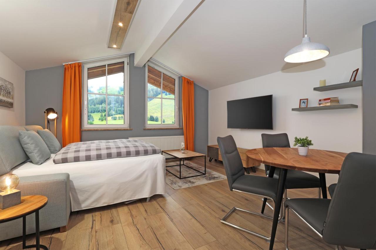 Ferienwohnung Salzburg Fusch an der Glocknerstraße Εξωτερικό φωτογραφία