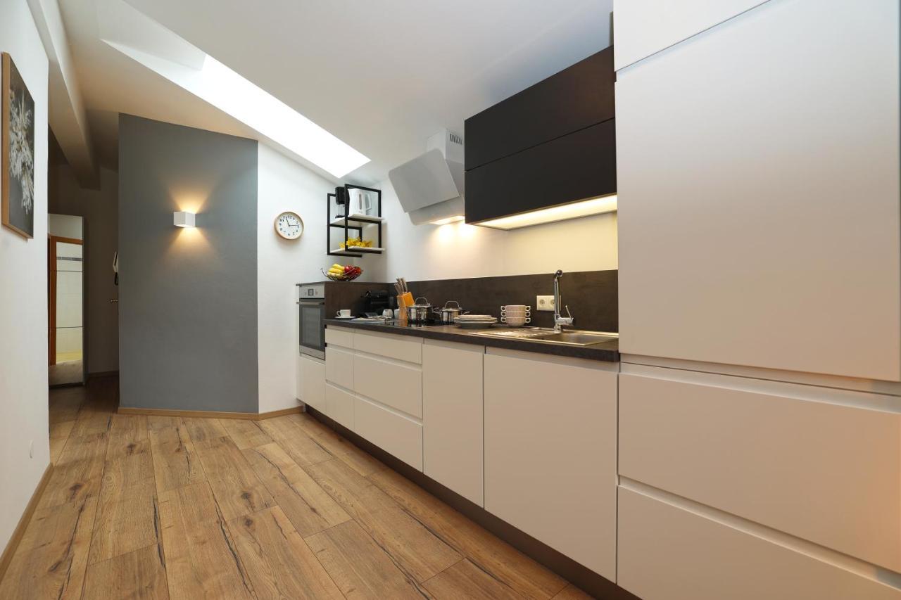 Ferienwohnung Salzburg Fusch an der Glocknerstraße Εξωτερικό φωτογραφία