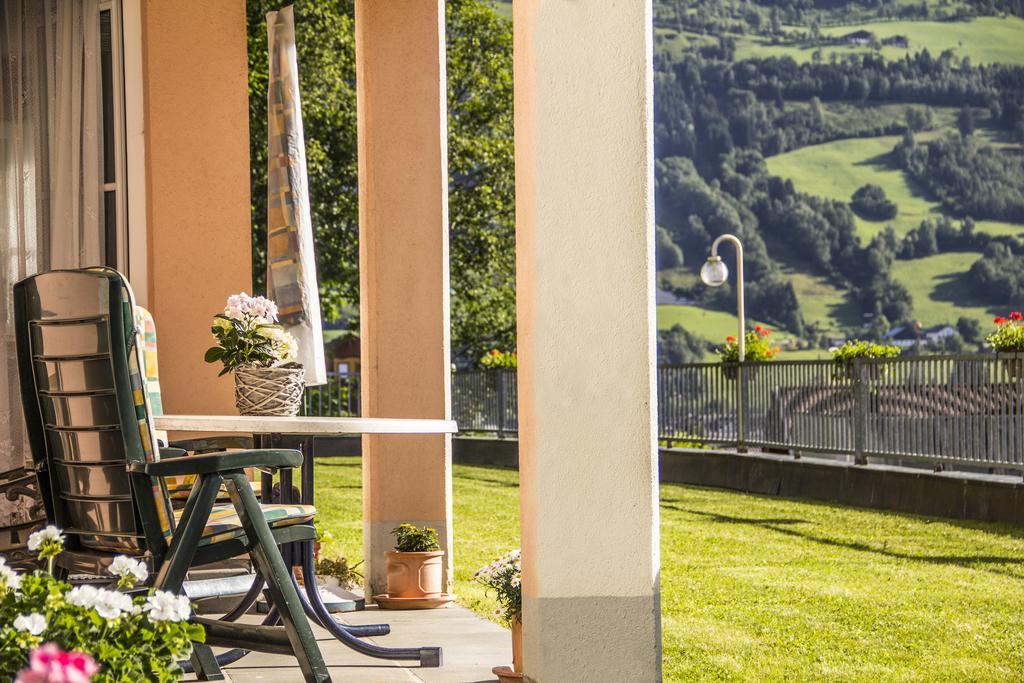 Ferienwohnung Salzburg Fusch an der Glocknerstraße Εξωτερικό φωτογραφία