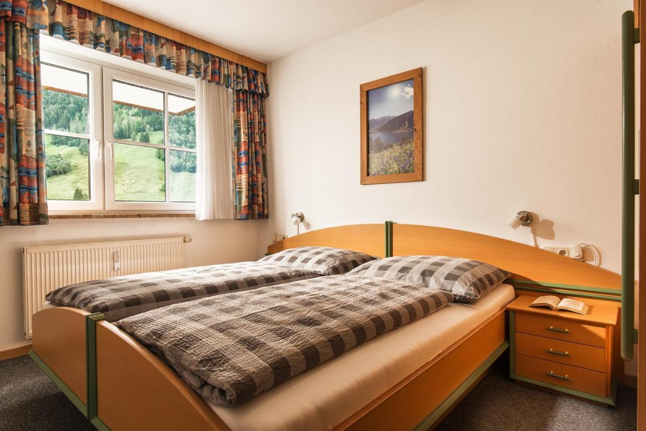 Ferienwohnung Salzburg Fusch an der Glocknerstraße Εξωτερικό φωτογραφία
