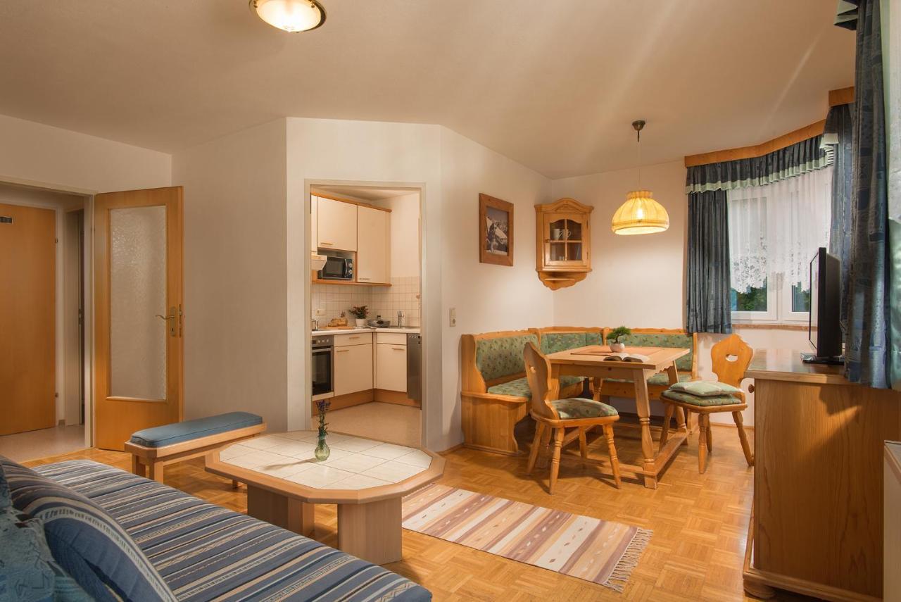 Ferienwohnung Salzburg Fusch an der Glocknerstraße Εξωτερικό φωτογραφία