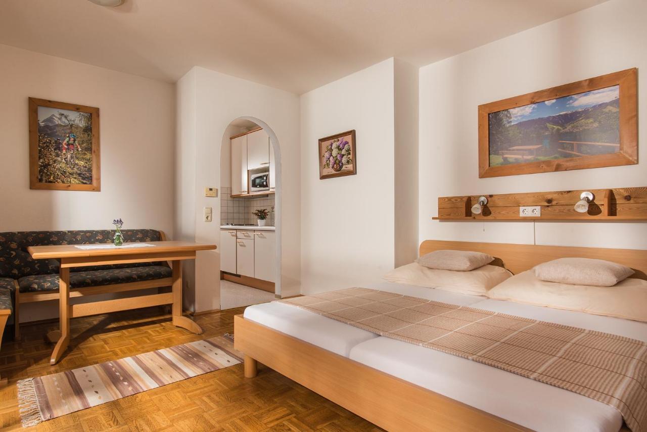 Ferienwohnung Salzburg Fusch an der Glocknerstraße Εξωτερικό φωτογραφία