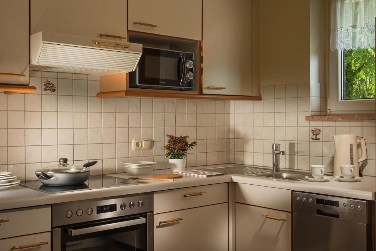 Ferienwohnung Salzburg Fusch an der Glocknerstraße Εξωτερικό φωτογραφία