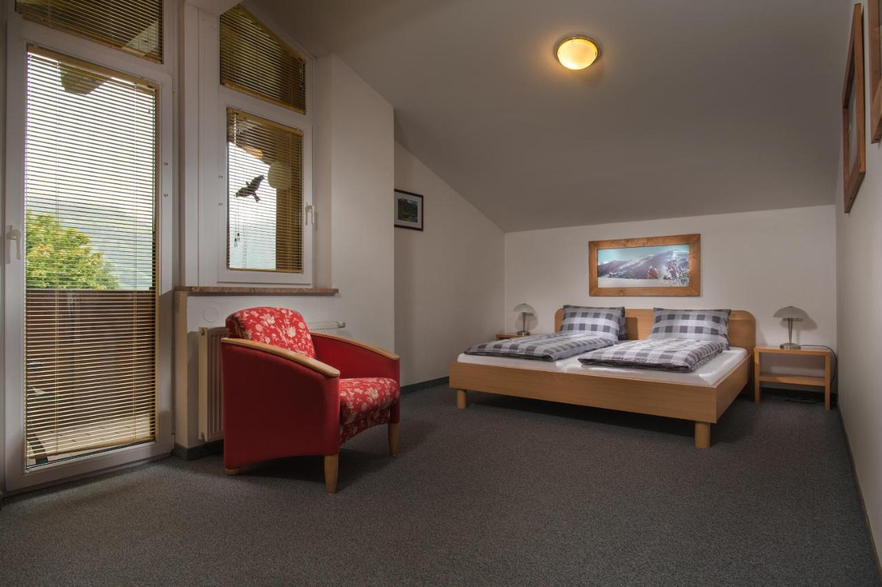Ferienwohnung Salzburg Fusch an der Glocknerstraße Εξωτερικό φωτογραφία