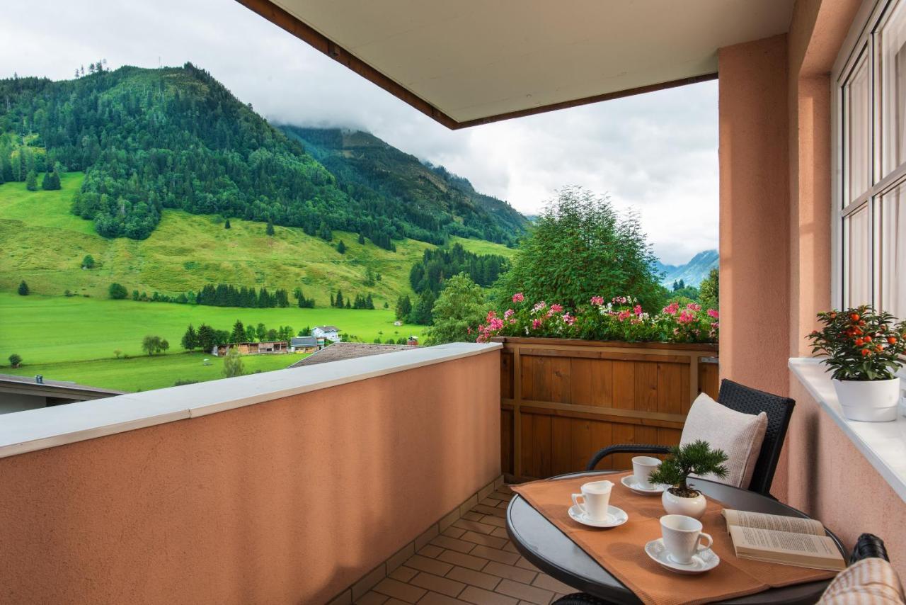 Ferienwohnung Salzburg Fusch an der Glocknerstraße Εξωτερικό φωτογραφία